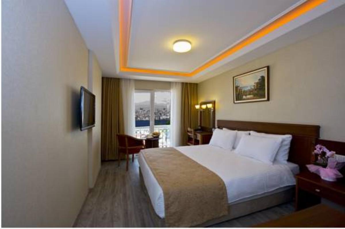 Askoc Hotel Hotel İstanbul Turkey