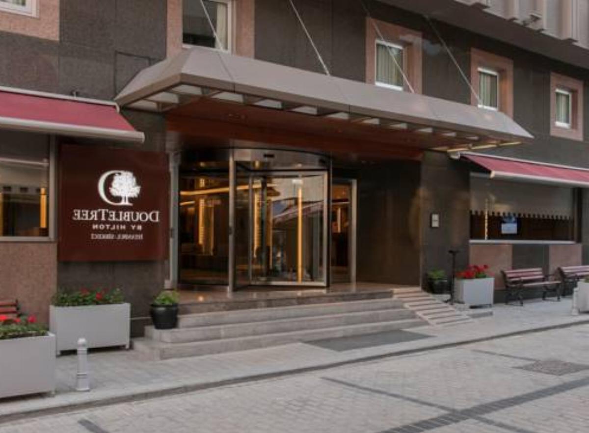 DoubleTree by Hilton Istanbul - Sirkeci Hotel İstanbul Turkey