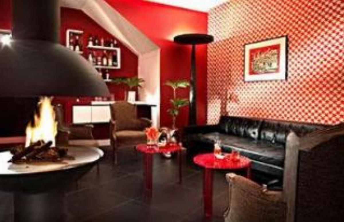 Hotel Axel Opera by Happyculture Hotel Paris France