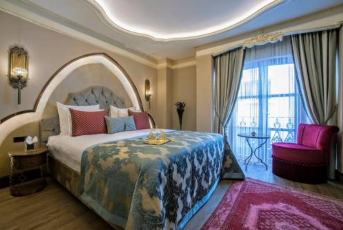 Romance Istanbul Hotel Hotel İstanbul Turkey